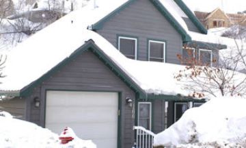 Park City, Utah, Vacation Rental House