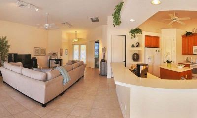 Cape Coral Villa Rental