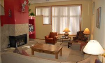 Winter Park, Colorado, Vacation Rental Condo