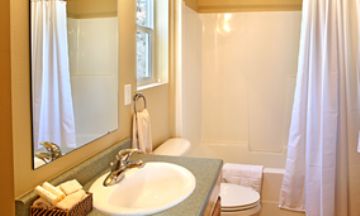 Electric City, Washington, Vacation Rental Condo