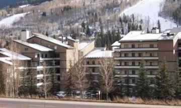 Vail, Colorado, Vacation Rental Condo