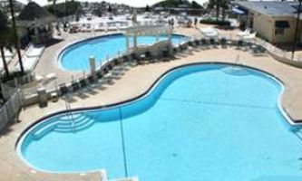 Destin, Florida, Vacation Rental Condo