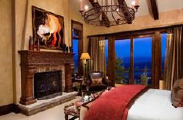 Park City, Utah, Vacation Rental Chalet