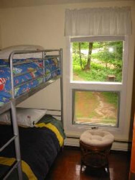 Bunk Room