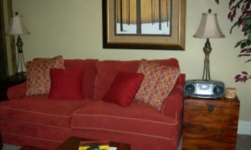 Park City, Utah, Vacation Rental Condo