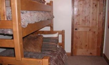 Park City, Utah, Vacation Rental House