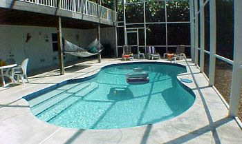 Anna Maria, Florida, Vacation Rental Villa