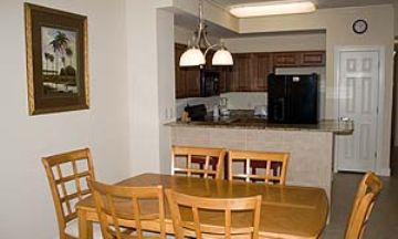 Panama City Beach, Florida, Vacation Rental Condo