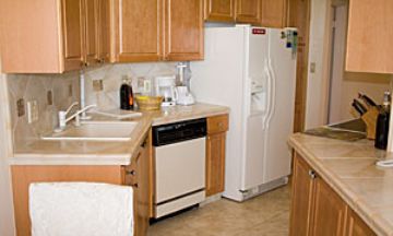 Miramar Beach, Florida, Vacation Rental Condo