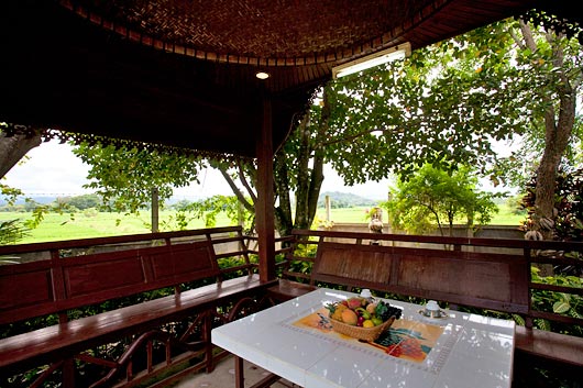 Doi Saket 4 Bedroom Vacation Rental Villa