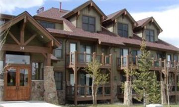 Breckenridge, Colorado, Vacation Rental Condo