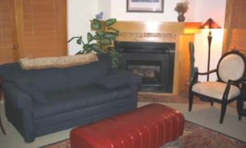 Mountain Village, Colorado, Vacation Rental Condo