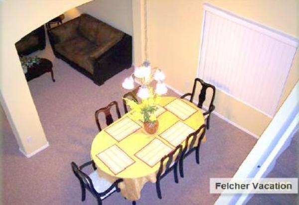 Another View of Dining Area