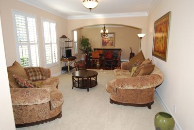 Cape Coral Villa Rental