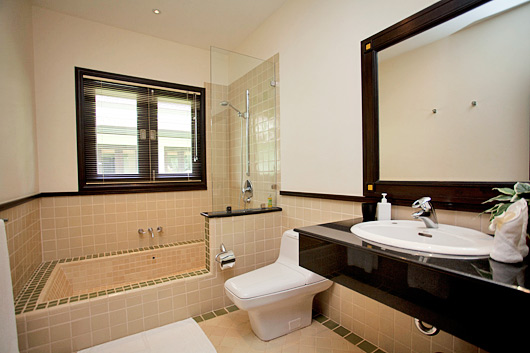 Phuket Vacation Rental Villa