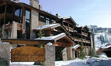 Deer Valley, Utah, Vacation Rental Condo