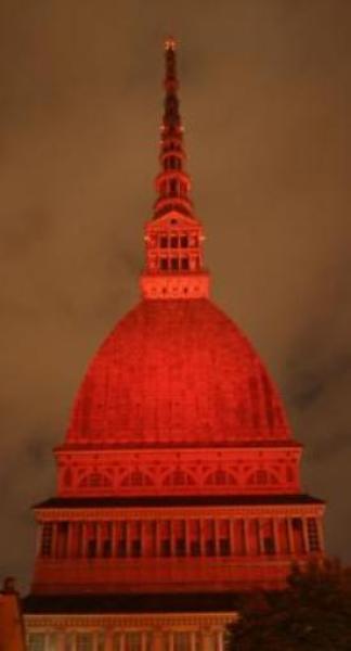 Mole Antonelliana's Tower