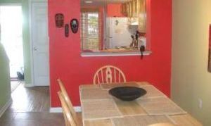 St. Helena Island, South Carolina, Vacation Rental House