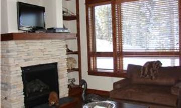 Breckenridge, Colorado, Vacation Rental House