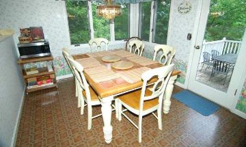 Gatlinburg, Tennessee, Vacation Rental House