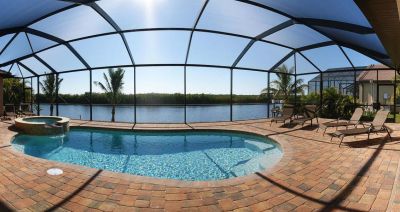 Cape Coral Villa Rental