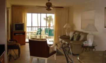 Sanibel, Florida, Vacation Rental Condo