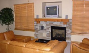 Park City, Utah, Vacation Rental Villa