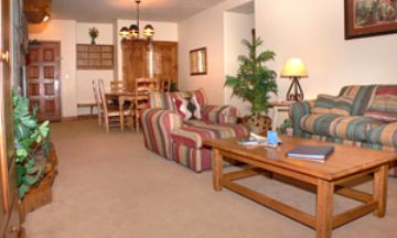 Steamboat Springs, Colorado, Vacation Rental Condo