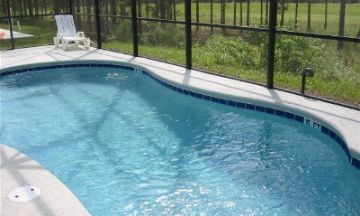 Davenport, Florida, Vacation Rental Villa