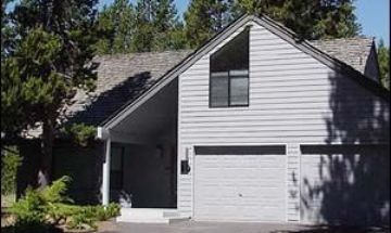 Sunriver, Oregon, Vacation Rental House