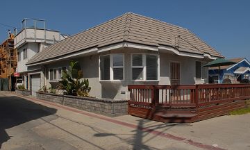 San Diego, California, Vacation Rental House