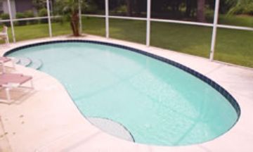 Kissimmee, Florida, Vacation Rental Villa