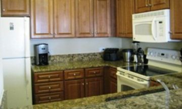 Myrtle Beach, South Carolina, Vacation Rental Condo