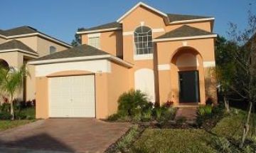 Haines City, Florida, Vacation Rental Villa