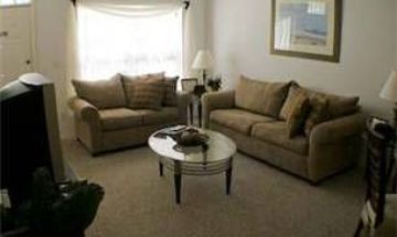 Kissimmee, Florida, Vacation Rental Villa