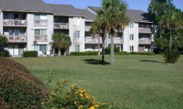 Hilton Head Island, South Carolina, Vacation Rental Condo