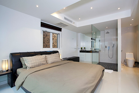 Thailand Luxury Villa Rentals