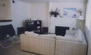 San Diego, California, Vacation Rental Condo