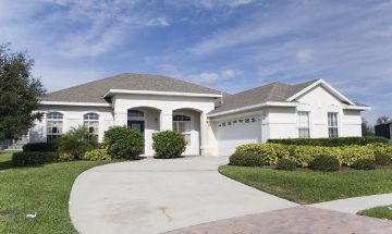 Kissimmee, Florida, Vacation Rental Villa