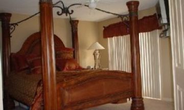 Davenport, Florida, Vacation Rental Villa