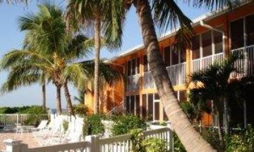 Longboat Key, Florida, Vacation Rental Condo