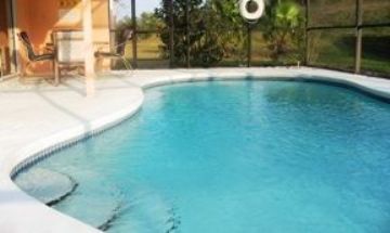 Davenport, Florida, Vacation Rental Villa