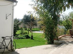 La Riviere Farmhouse for sale, France