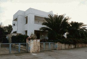 Torre Santa Sabina, Apulia, Vacation Rental Holiday Rental