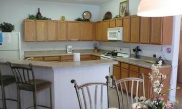 Davenport, Florida, Vacation Rental Villa