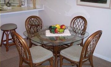 Fort Walton Beach, Florida, Vacation Rental Condo