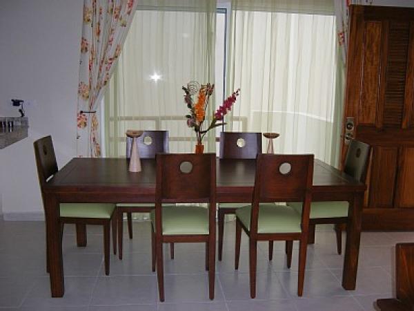 Dinning Area