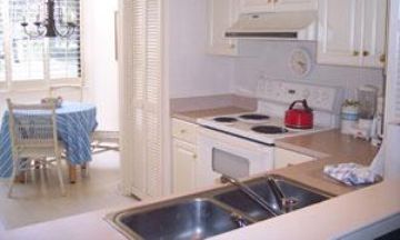 Hilton Head Island, South Carolina, Vacation Rental House