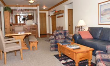 Steamboat Springs, Colorado, Vacation Rental Condo