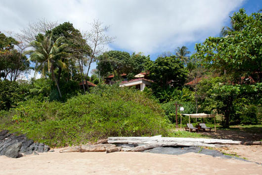 Thailand Resort Rentals